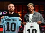 イバイ・リャノス、ストリーマー:「エル・クラシコで起こったことは私のせいだ」