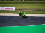 Moto3ライダーのノア・デットワイラーはマレーシアでホセ・アントニオ・ルエダとクラッシュし、重体状態にある