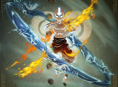 オザイ、アバター・アン、ナイトメア・コラはAvatar Legends: The Fighting Game に最後に追加されるキャラクターです。