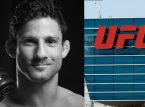 MMAファイターのアラン・ナシメントが34歳で眠るように亡くなったとUFCが確認