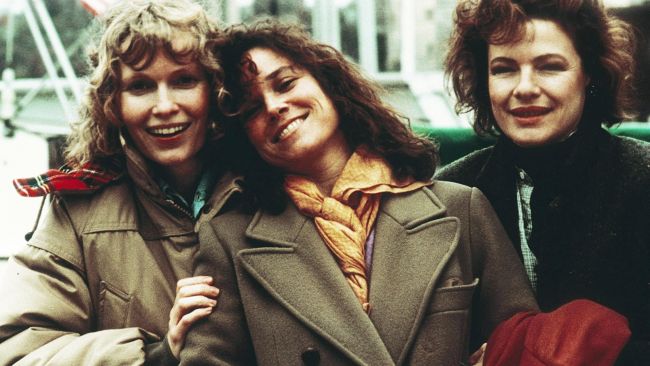 ウディ・アレンのベスト:すべての映画ファンが見るべき5つの映画