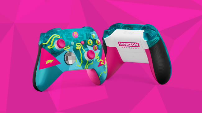 Forza Horizon 6