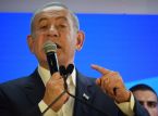 イスラエルは、イランとの紛争がエスカレートする中、キャンペーンの強化を誓う