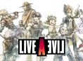 Live A Live