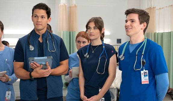Scrubs