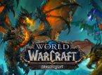 World of Warcraft: Dragonflight はファンが望むものすべてを提供します