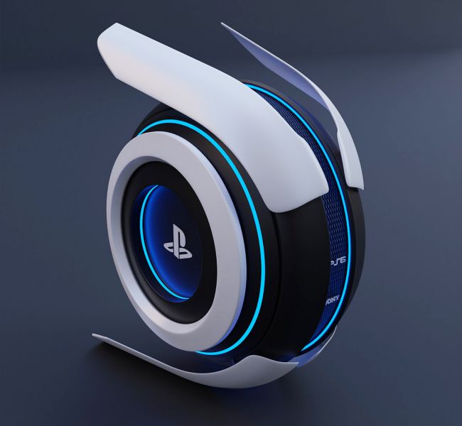 噂:ポータブルPlayStation 6にはドッキングステーションが付属します