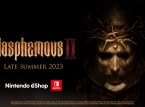 Blasphemous 2 は今年の夏にリリースされる予定です