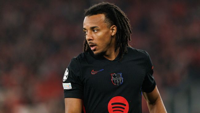ジュール・クンデの負傷に関する最新情報:バルサは今シーズン、最も多くの出場時間を持つ選手を欠場