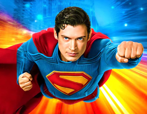 ギレルモ・デル・トロはジェームズ・ガンのSuperman 