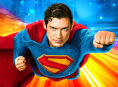 小島秀夫はガンのSuperman に静かにうなずきます