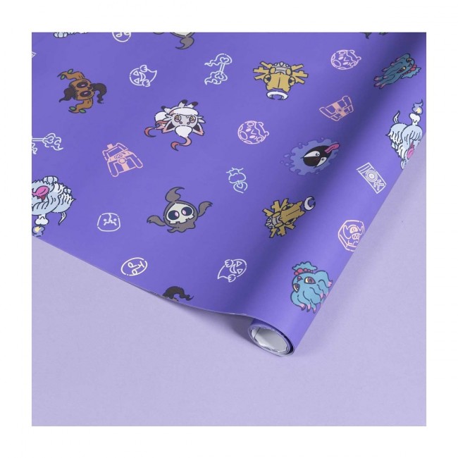 ポケモンセンターはすでにクリスマスアイテムでホリデー気分を盛り上げています