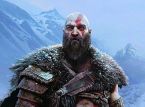 God of War シリーズはライアン・ハーストがクレイトス役にキャスティング
