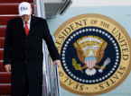 デンマークとの交渉が頓挫した後、トランプはグリーンランド問題にさらに強硬化:「国家安全保障のために必要だ」