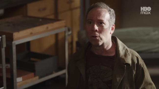 Giant 蛾、ミスター・フリーズ、そしてイービル・クリプキ:Stuart Fails To Save the Universe の最初の予告編が公開