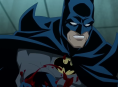 Batman: Knightfall Part I は8月下旬に正式に初公開されます