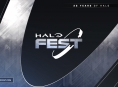 来年の冬にシアトルで開催される Halo Fest に参加して、Halo の 25 周年を祝いましょう