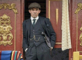 チャーリーとジョニー・ドッグスは、次回のPeaky Blinders シリーズで戻ってきます