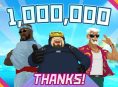 Dave the Diver は 100 万部以上を売り上げました