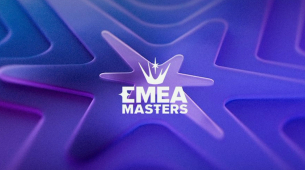 EMEAマスターズ2026春:Here は残りの4試合のグループステージの試合日程です