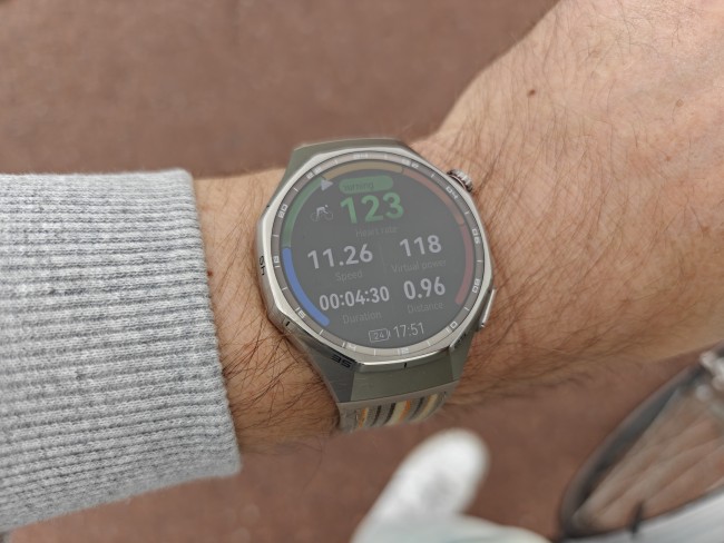 Huawei Watch GT 6 Pro
