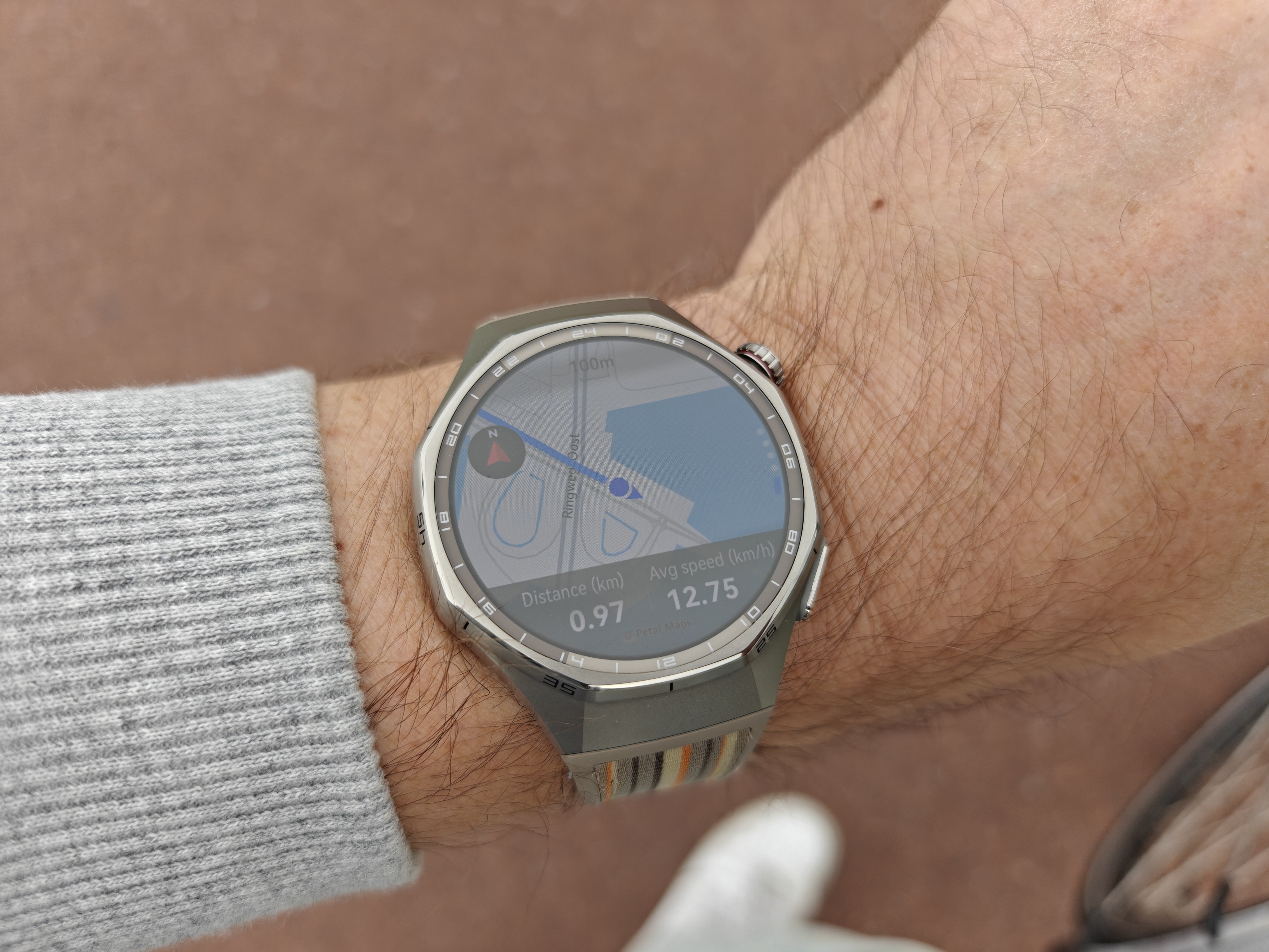 ファーウェイ ウォッチ GT 6 プロ - Huawei Watch GT 6 Pro - Gamereactor