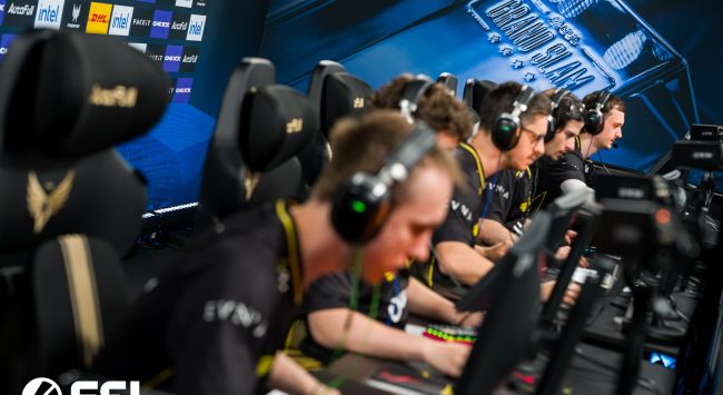 IEM Atlanta 2026:Team VitalityとGamerLegionが最終プレーオフ進出を確定