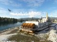 Microsoft Flight Simulator がカナダ ワールド アップデートで改善されました