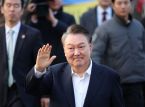 韓国の尹大統領が釈放、法廷闘争が続く