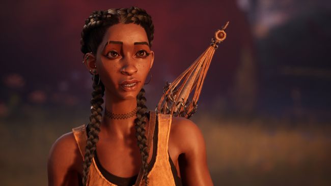 South of Midnight 2026年ゲームズ・フォー・チェンジで最高賞を受賞