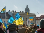 スウェーデンが5か国への援助を削減する:政府はその資金をすべてウクライナに振り向ける