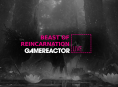 今日のGR LiveでBeast of Reincarnation をプレイしています