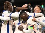 チェルシーとベティスが8ゴールを挙げてカンファレンスリーグ決勝に進出
