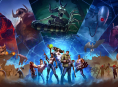 Serious Sam: Shatterverse 愛される宇宙にマルチバースの視点を与えています