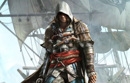アサシン クリード ブラックフラッグのリメイクは声優によって確認された可能性が高い
