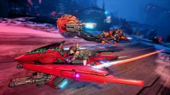 Borderlands 4: 私の足が消えたクエストガイド