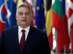 ブダペスト・プライドが大規模な反政府抗議行動に変わる