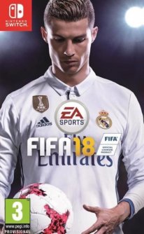 FIFA 18