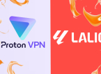 ラリーガはスペインでVPNプロバイダーを標的にし、IPをブロックさせ、「インウaudita parte」という予防措置を取った