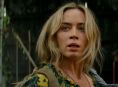 A Quiet Place Part III 正式に撮影が始まった