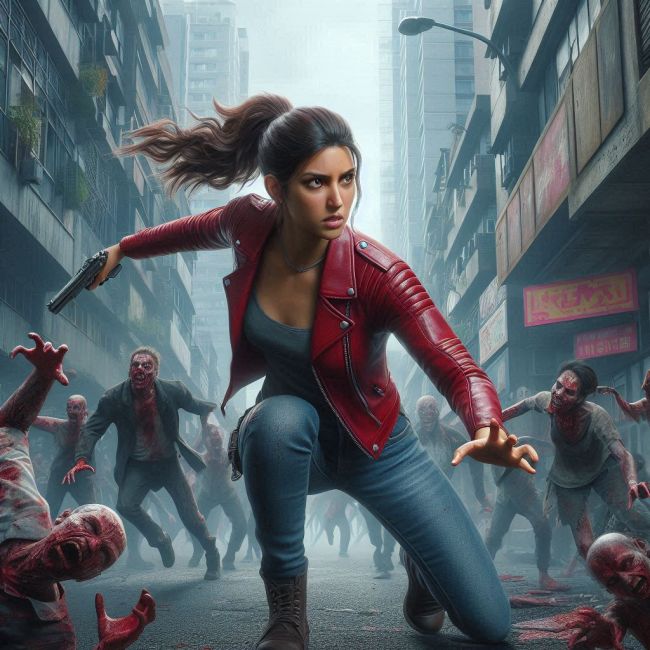 Resident Evil Requiem