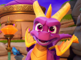 Spyro 4 Toys for Bobの開発者によって確認されたようです
