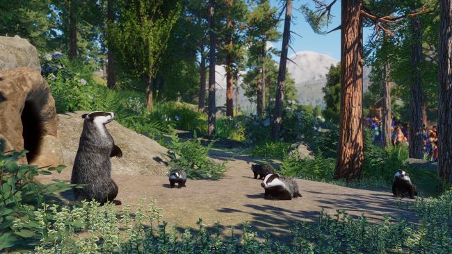 Planet Zoo