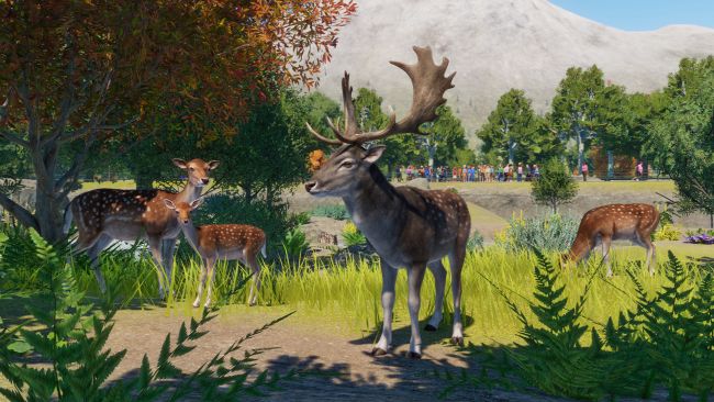 Planet Zoo