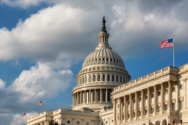 米国Congress 、ドナルド・トランプ大統領にイラン戦争停止を求める措置を承認