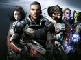 BioWareは、シェパードの死を描いたマスエフェクト像を販売から引き出します
