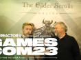 Zenimax Online Studiosは、次のThe Elder Scrolls Onlineのストーリーがどうなるかをすでにからかっています