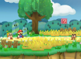 Paper Mario 2: The Thousand Year Door リマスターは既にベストセラーでAmazonで売り切れ