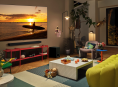 LG C5 42"