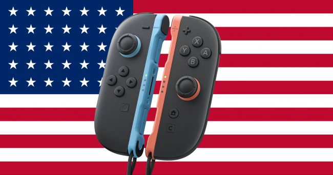 Switch 2は今でもアメリカで史上2番目に速く売れたゲーム機です